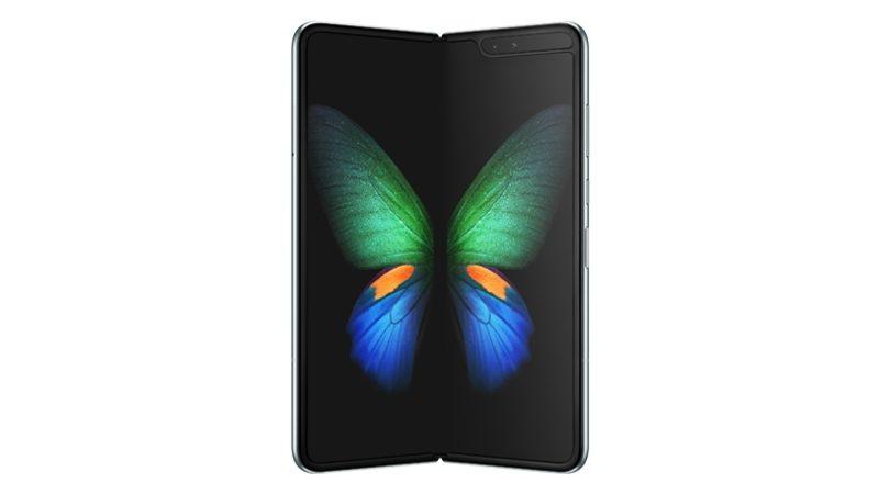 Samsung Galaxy Fold, Akıllı Telefonların Geleceği İçin Neden Önemli?