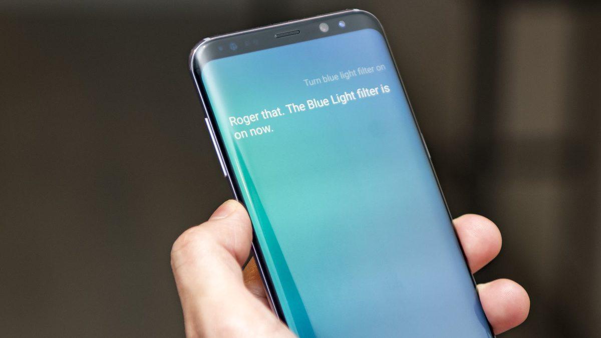 Samsung, Galaxy S10’un Bixby Butonuna Muhteşem Bir Özellik Ekledi