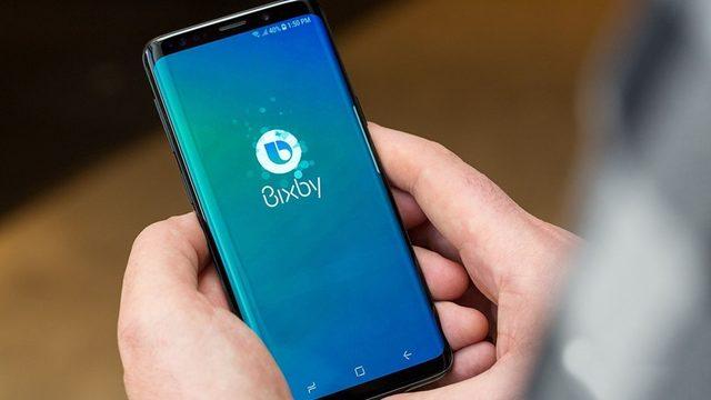Samsung, Galaxy S10’un Bixby Butonuna Muhteşem Bir Özellik Ekledi