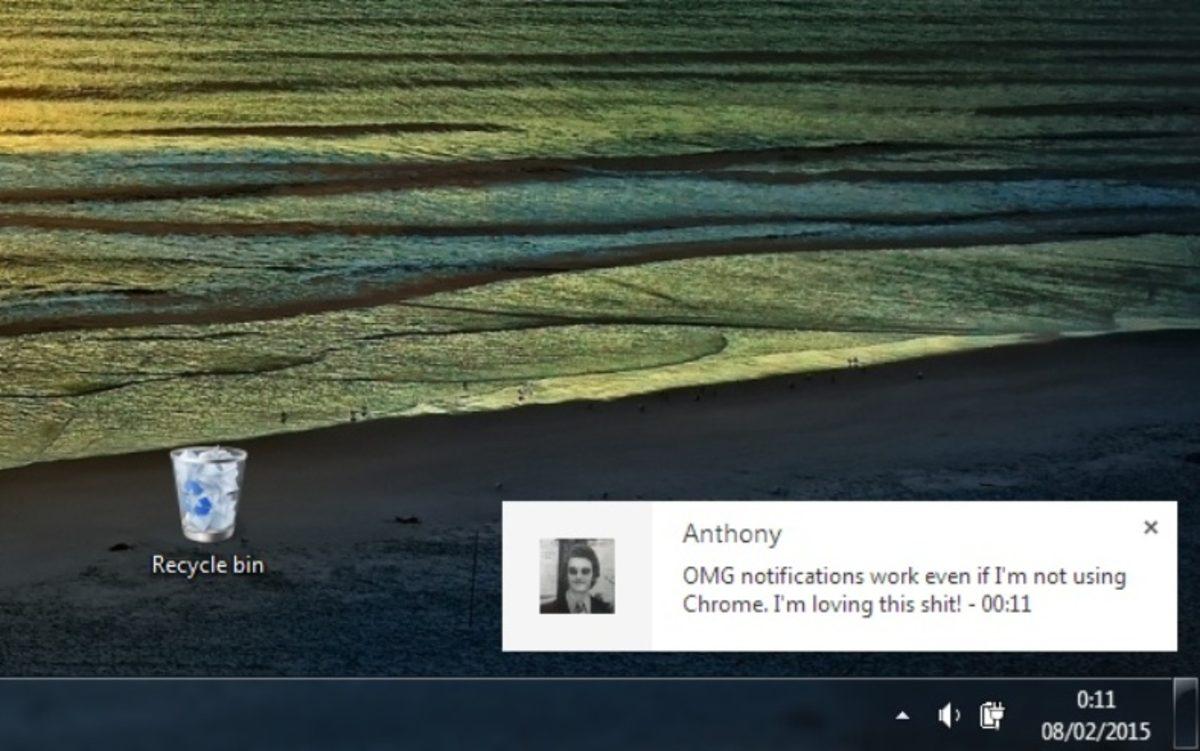 WhatsApp Web’de Olan Ancak WhatsApp’ta Olmayan 4 Özellik