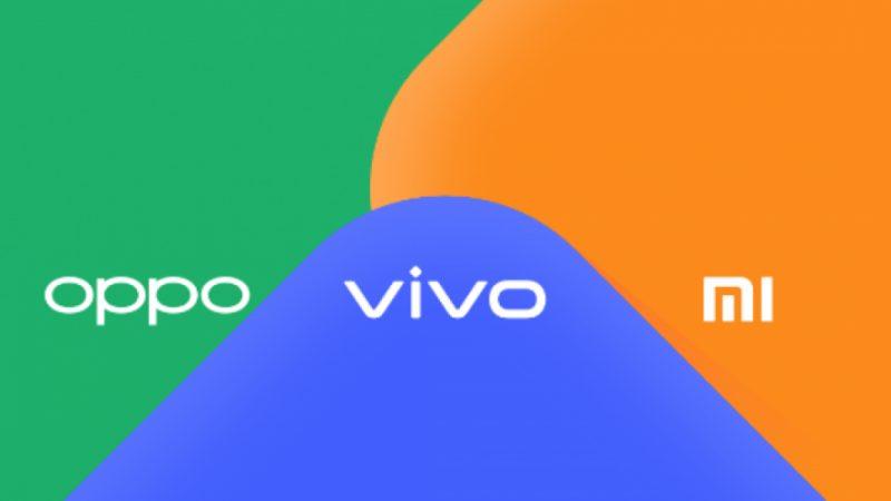 Xiaomi, Oppo ve Vivo’nun Ortak ’Kablosuz’ Dosya Transfer Sistemi, Dünyaya Açılıyor