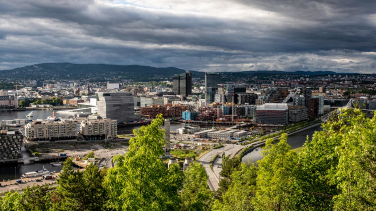 Norveç’in Başkenti Oslo’nun Tüm Dünyaya Örnek Olacak 2019 Trafik Raporu