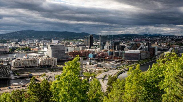 Norveç’in Başkenti Oslo’nun Tüm Dünyaya Örnek Olacak 2019 Trafik Raporu