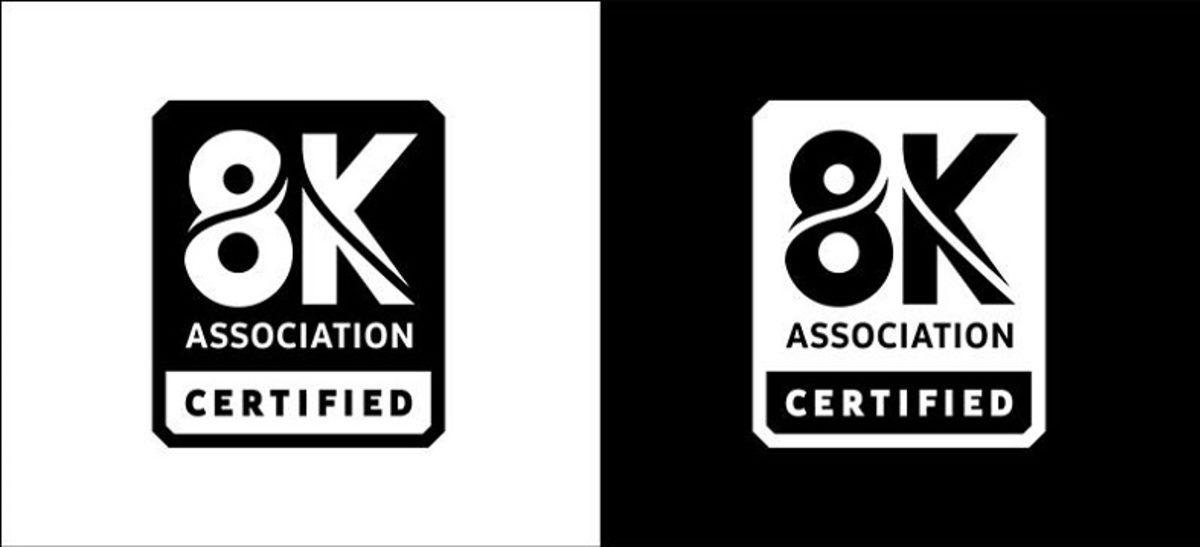 Samsung, 8K TV’lerde Standart Olacak Resmi Logoyu Duyurdu