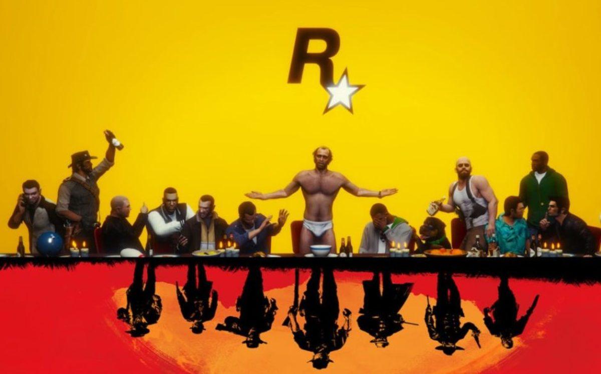 Bu İddia Ortalığı Karıştırır: Rockstar Games, GTA 6’dan Sonra Kapanacak