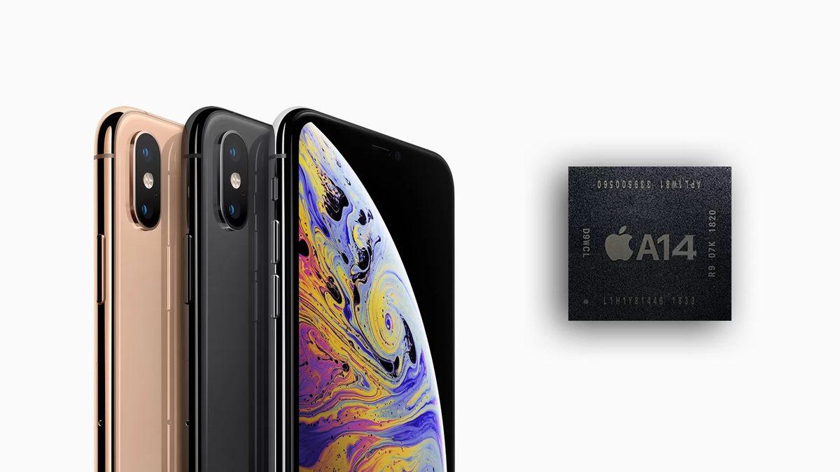 TSMC, 5 nm Apple A14 İşlemcilerinin Üretimine Çok Yakında Başlayacak