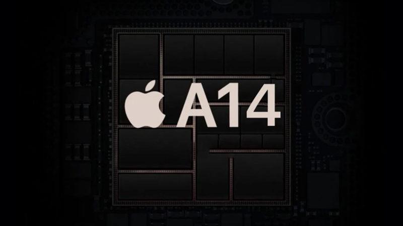 TSMC, 5 nm Apple A14 İşlemcilerinin Üretimine Çok Yakında Başlayacak