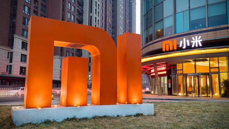 Xiaomi, Lenovo’nun Eski Üst Düzey Yöneticisini Kadrosuna Dahil Etti