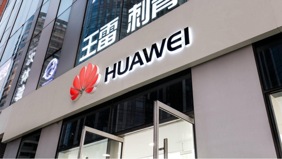 Huawei, 5G Destekli Katlanabilir Akıllı Telefonunu MWC’de Tanıtacak