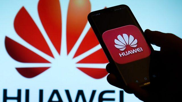 Huawei, 5G Destekli Katlanabilir Akıllı Telefonunu MWC’de Tanıtacak