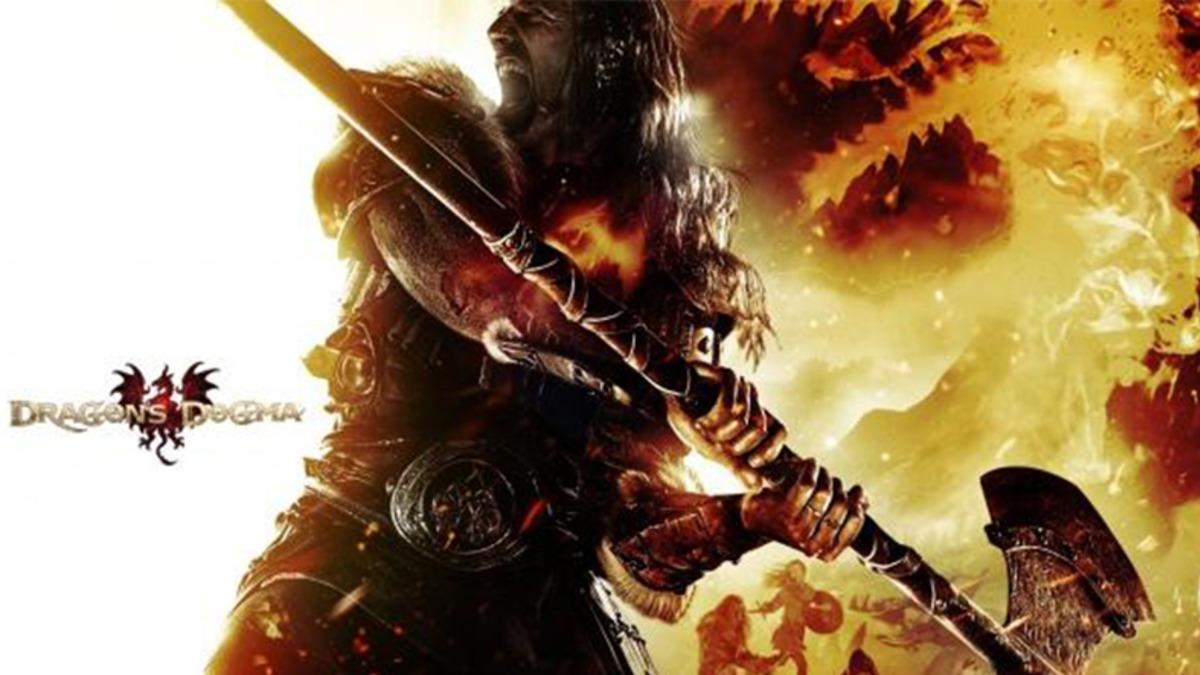 İddia: Dragon’s Dogma 2, Yeni Nesil Konsollara Gelecek