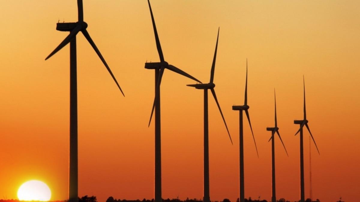 Avrupa’da Rüzgar Enerjisini En Fazla Kullanan Ülkeler Belli Oldu: Türkiye’den Umut Vadeden Başarı