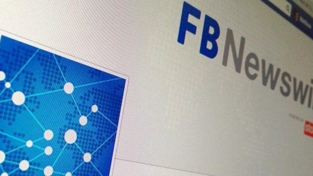 Facebook’un Haber Platformu Newswire