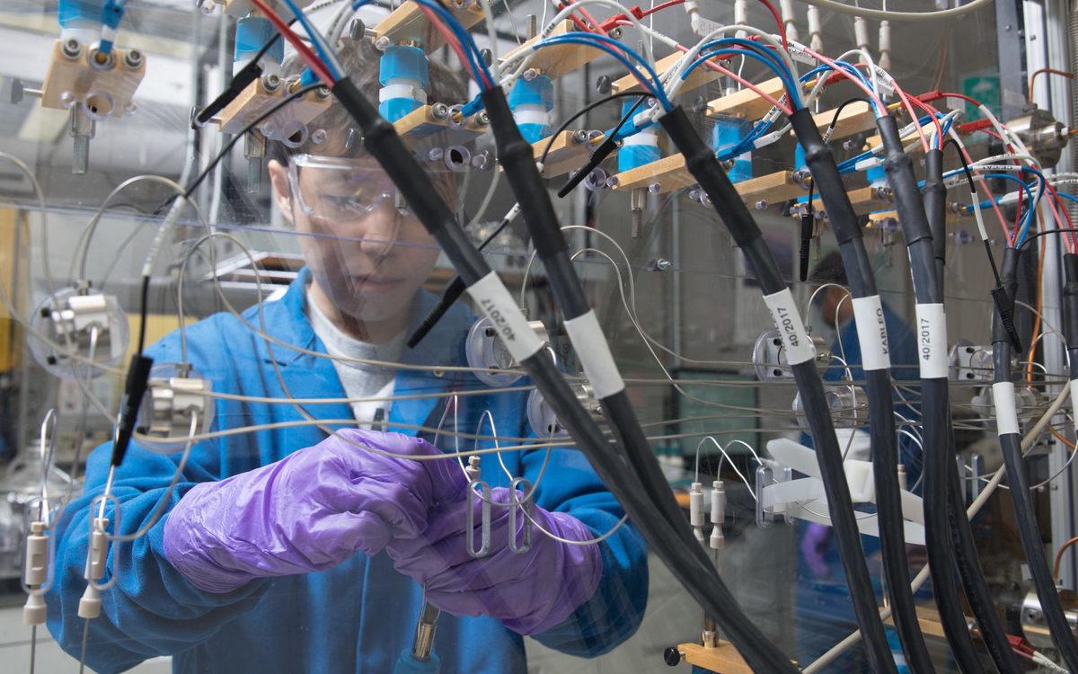 IBM, Kobalt Kullanılmayan Batarya Teknolojisini Tanıttı