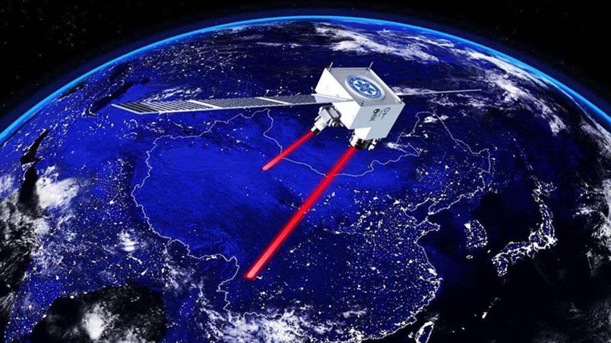 Çin, Kuantum Uydusu ve Tarihteki İlk Mobil Yer İstasyonu Arasında Bağlantı Kurdu