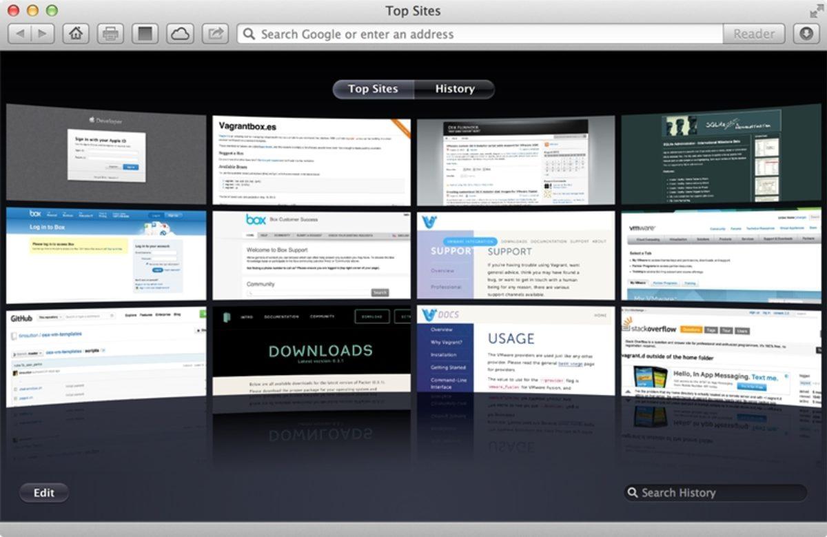 Safari’ye iOS ve MacOS İçin Gizlilik Odaklı Yeni Bir Güncelleme Geldi