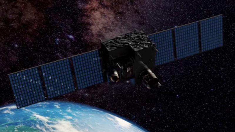 Çin, Kuantum Uydusu ve Tarihteki İlk Mobil Yer İstasyonu Arasında Bağlantı Kurdu