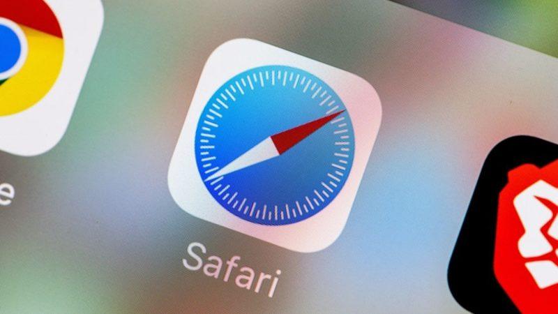 Safari’ye iOS ve MacOS İçin Gizlilik Odaklı Yeni Bir Güncelleme Geldi