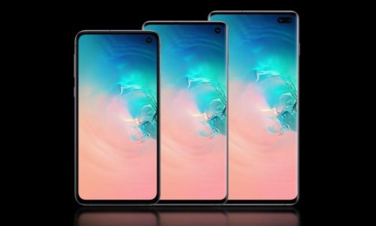 Samsung Galaxy S10 Lite Hakkında Merak Uyandıran Gelişme