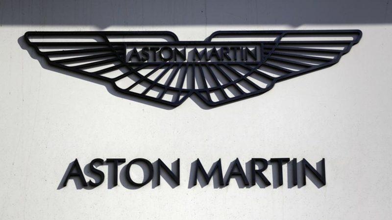 Aston Martin, Üç Kameralı Dikiz Aynasını CES’te Göstermeyi Planlıyor