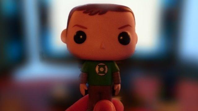 Xperia Serisine Özel Kamera Uygulaması: Background Defocus