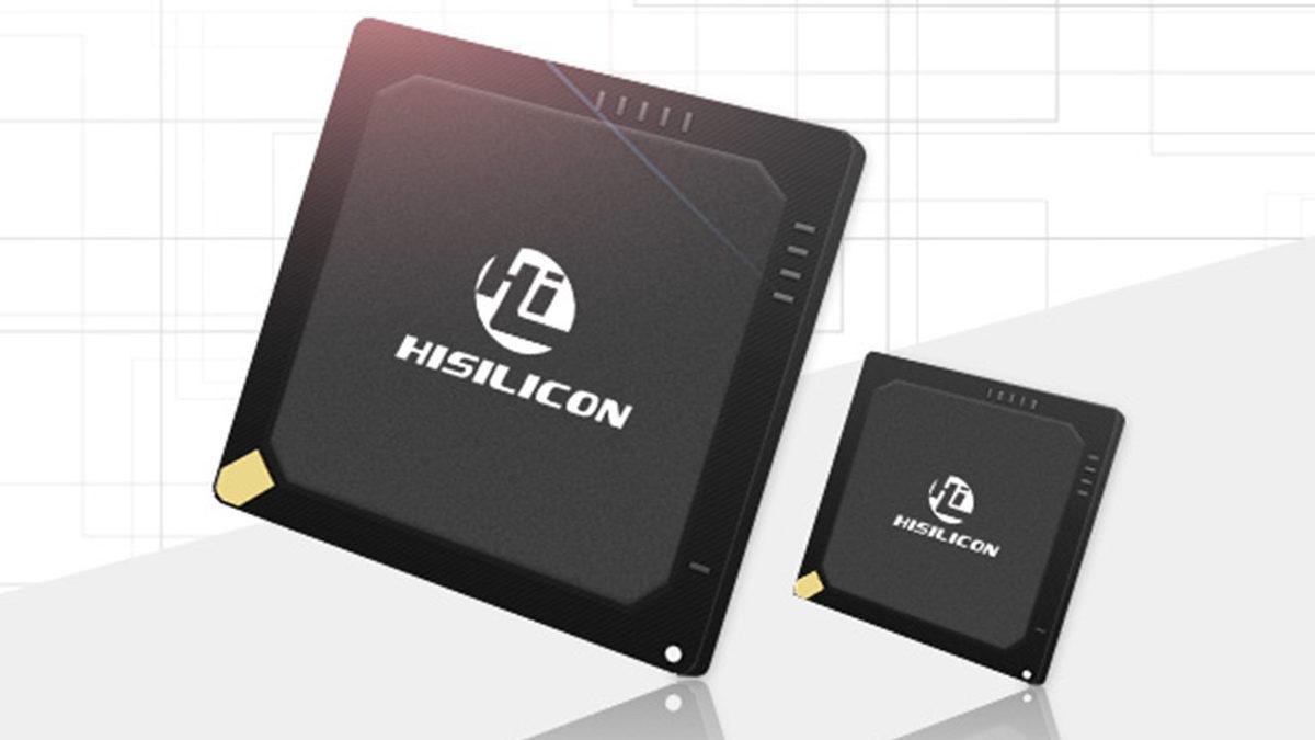 HiSilicon, Artık Yalnızca Huawei’ye Çip Üretmeyecek