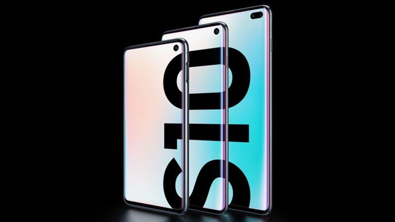 Samsung Galaxy S10’un Ne Kadar Güçlü Olduğunu Gösteren Test Sonuçları