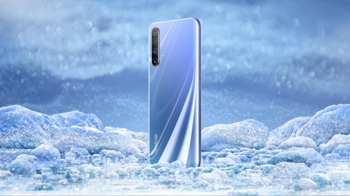 Realme CEO’su, Realme X50’nin Arka Tasarımını Gösteren Fotoğrafları Paylaştı