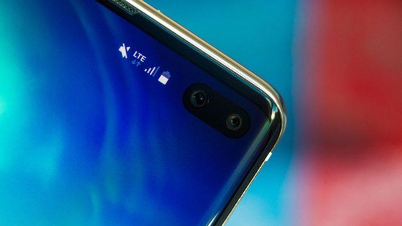 DxOmark’ta Çarşı Karıştı: Samsung Galaxy S10+, Dünyanın En İyi Akıllı Telefon Kameralarına Sahip