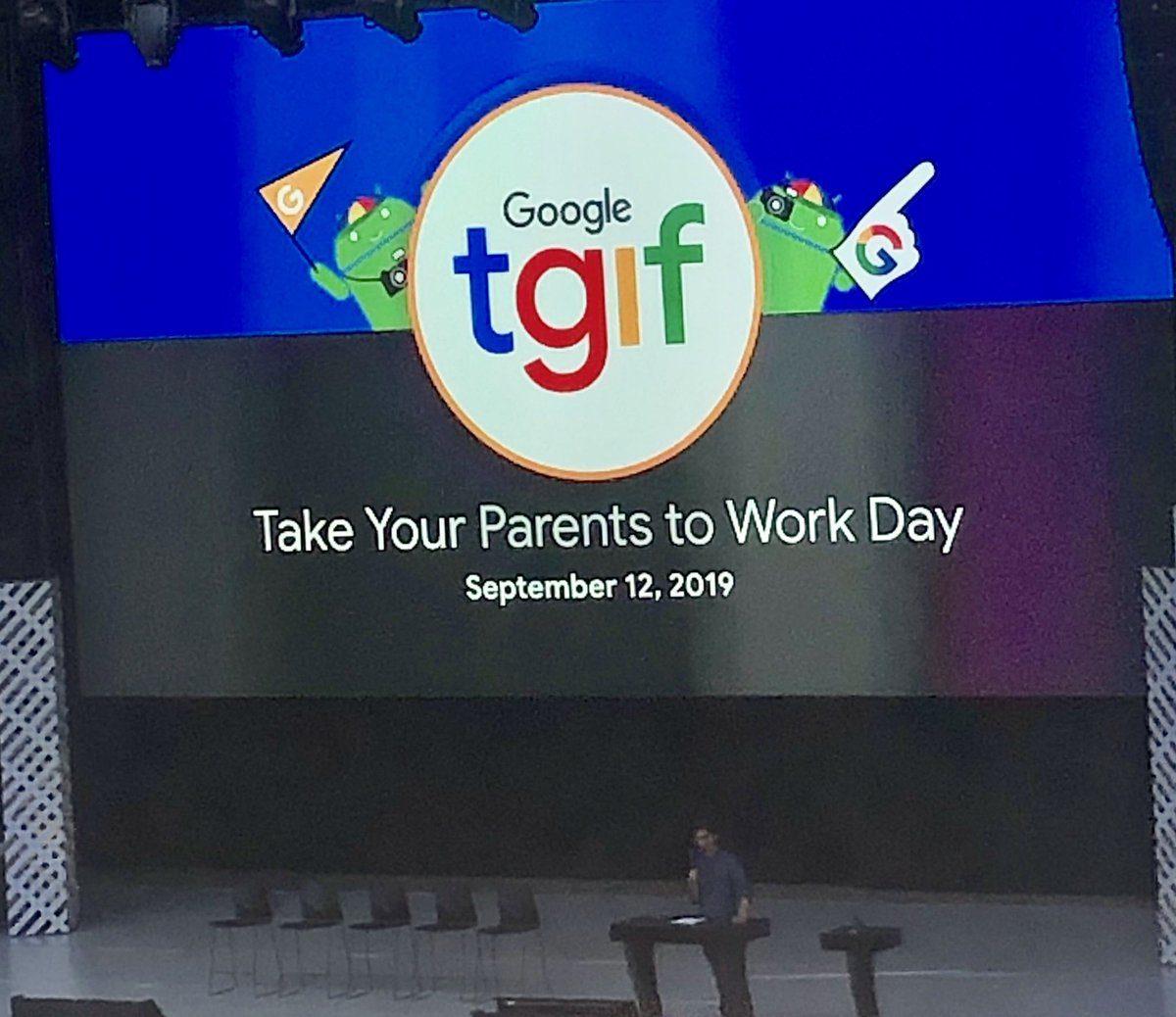 Eski Google Yöneticisinden Google’a Sert Eleştiri