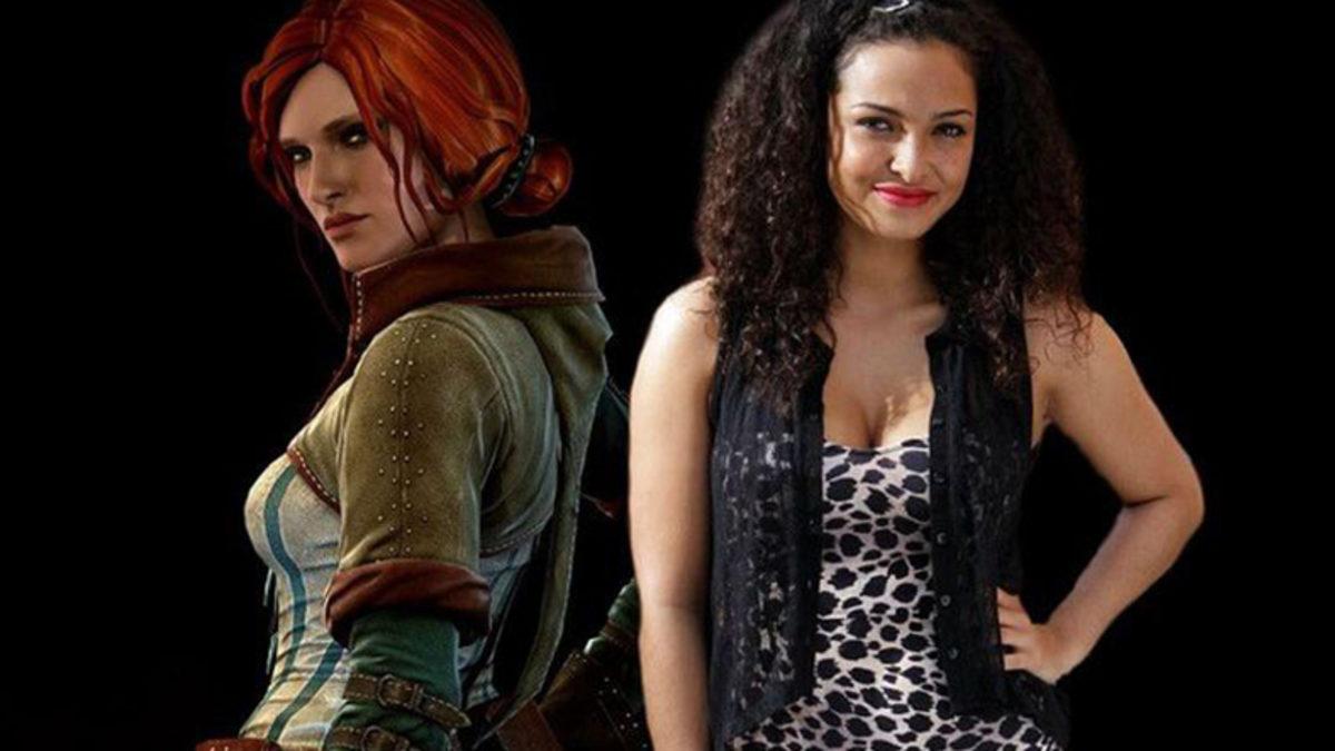 The Witcher’ın İkinci Sezonunda Daha Fazla Triss Merigold Görebiliriz