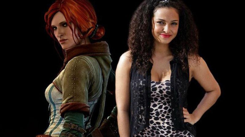 The Witcher’ın İkinci Sezonunda Daha Fazla Triss Merigold Görebiliriz