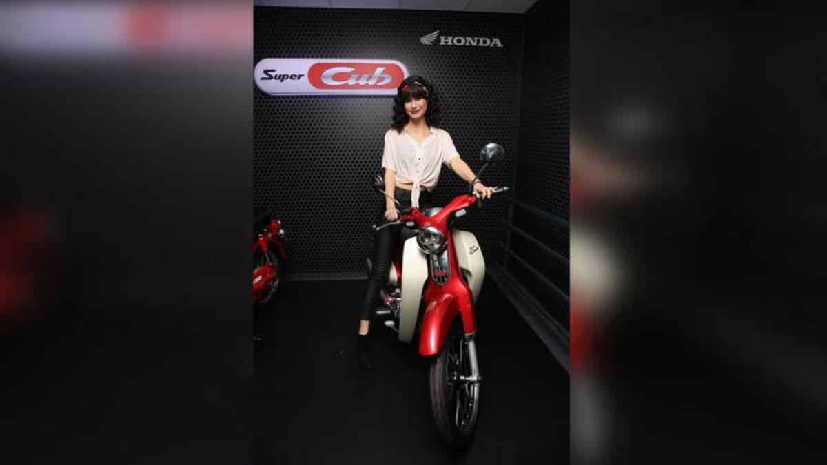 Honda, Motobike İstanbul’da 3 Yeni Motosikletini Sergiliyor