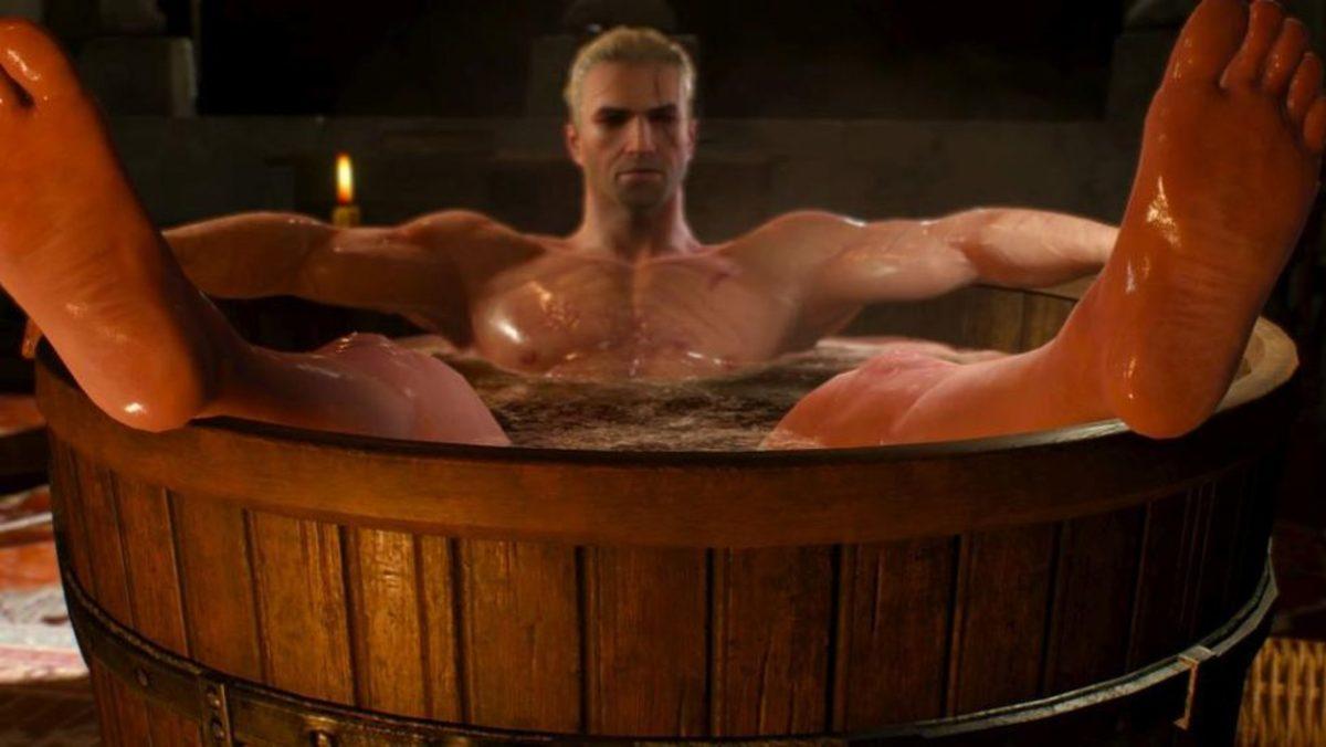 The Witcher 3, Steam Üzerinde 100 Bin Anlık Oyuncuya Ulaştı