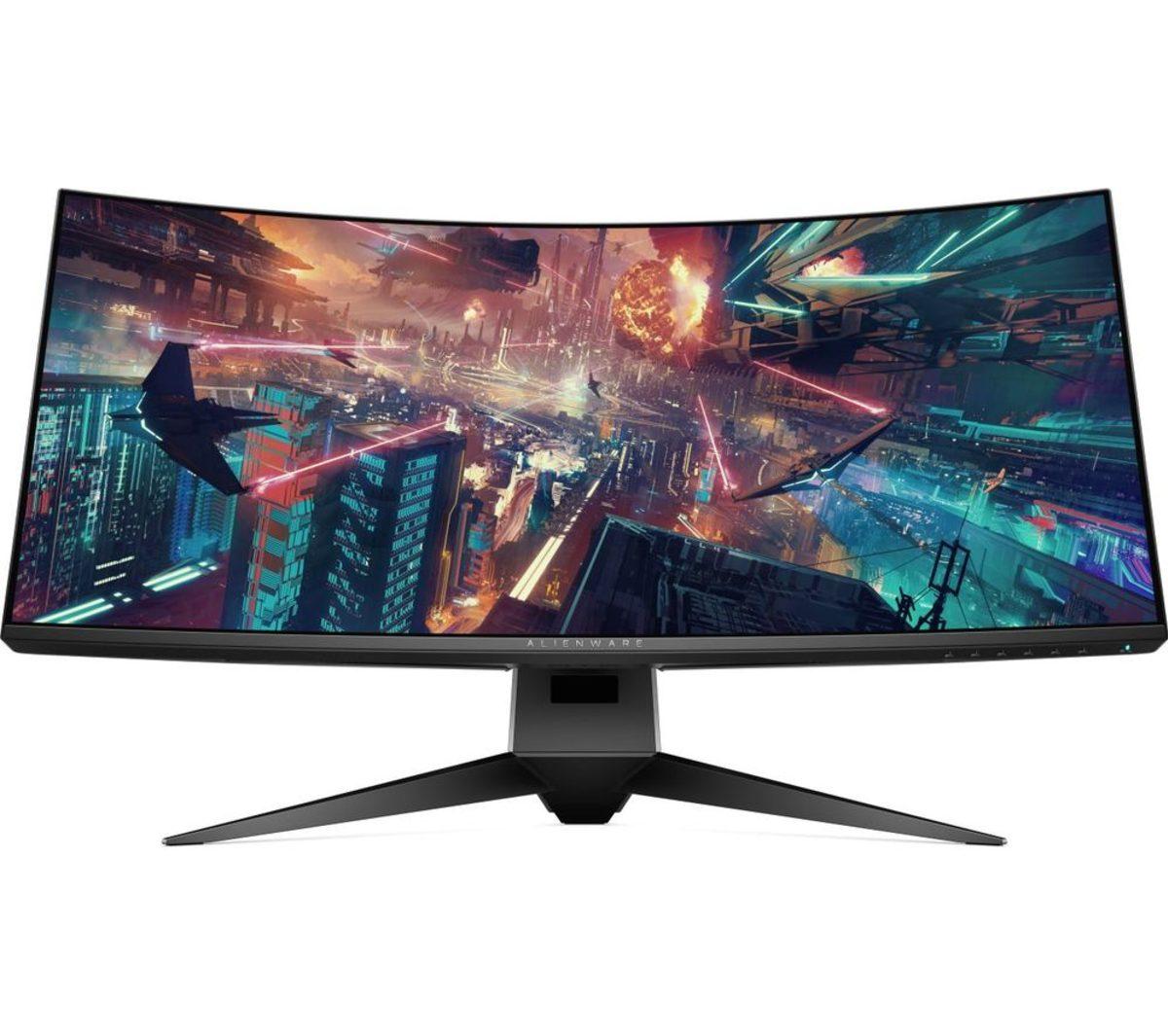 Alienware, 240 Hz’le Çalışan IPS Ekranlı Bir Monitör Duyuracak