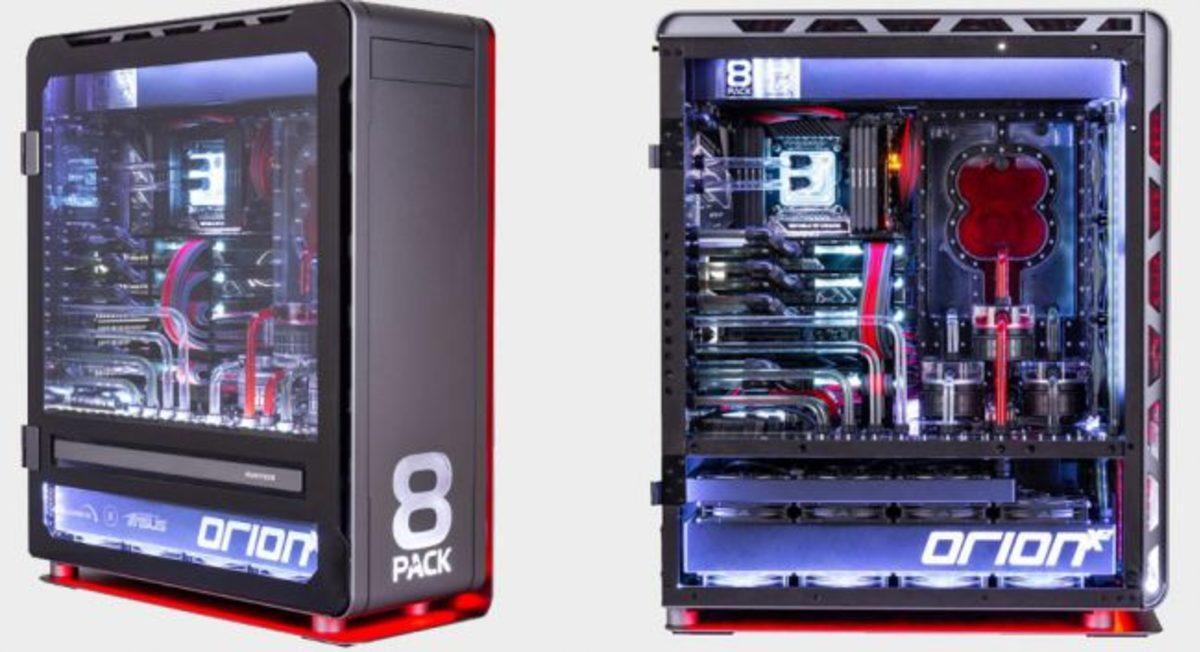 Tesla Model 3’ten Bile Daha Pahalı: Tam 43 Bin Dolarlık Oyuncu Kasası