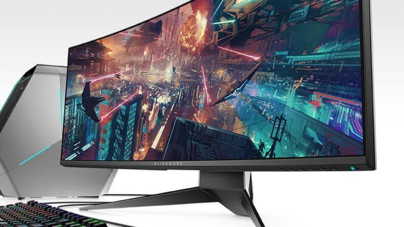 Alienware, 240 Hz’le Çalışan IPS Ekranlı Bir Monitör Duyuracak