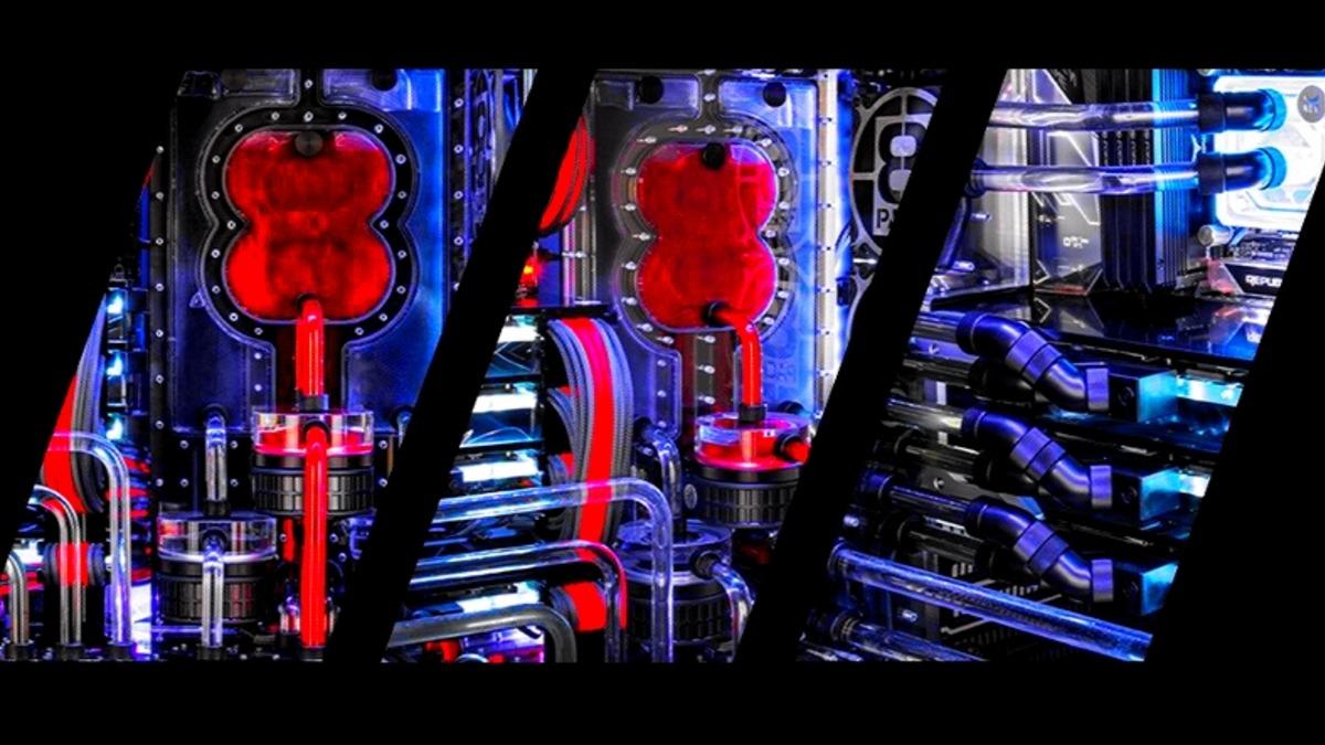 Tesla Model 3’ten Bile Daha Pahalı: Tam 43 Bin Dolarlık Oyuncu Kasası