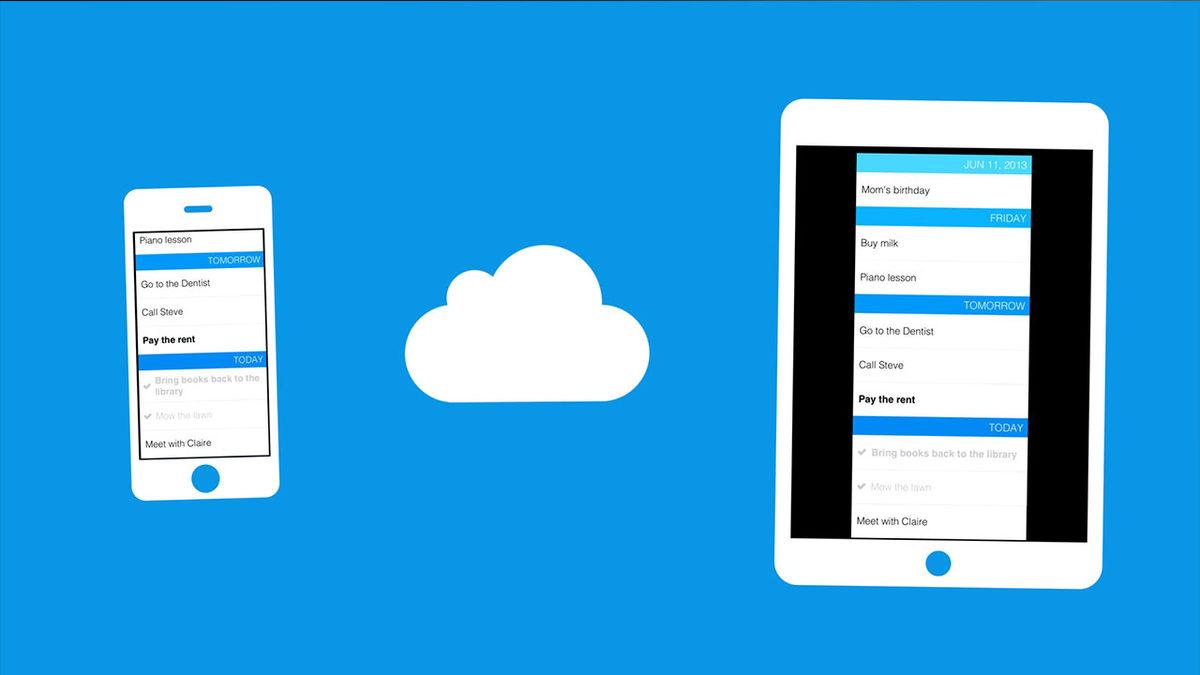 Apple Kullanıcılarının Kalbini Çalacak 5 iCloud Tüyosu