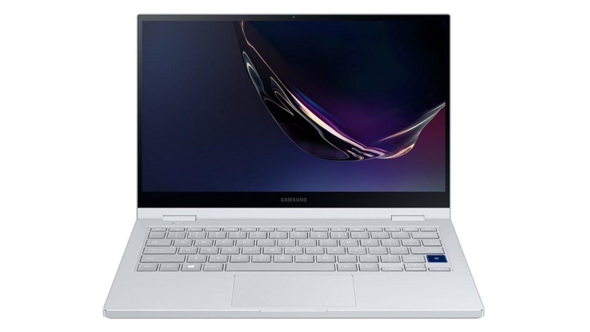 Samsung, QLED Ekranlı Dizüstü Bilgisayarı Galaxy Book Flex Alpha’yı Tanıttı