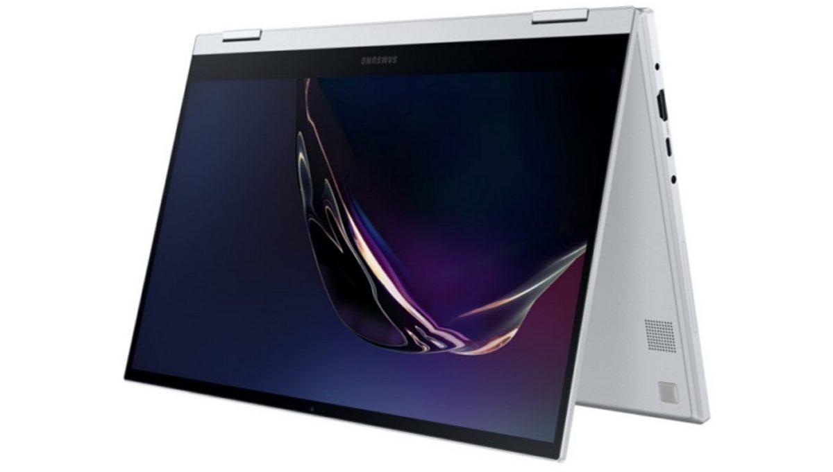 Samsung, QLED Ekranlı Dizüstü Bilgisayarı Galaxy Book Flex Alpha’yı Tanıttı