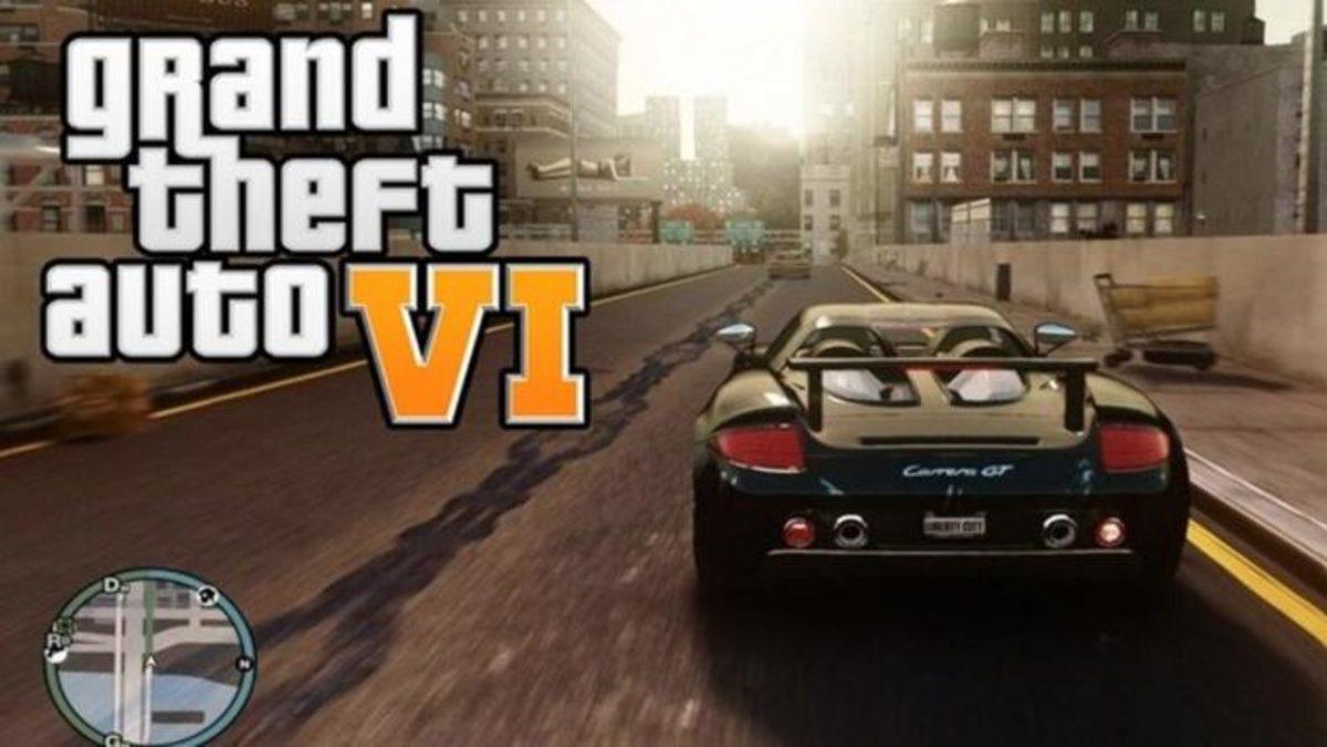 GTA San Andreas’ın CJ’i Young Maylay’dan GTA 6 Söylentilerine Sert Tepki