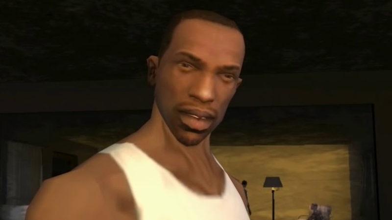 GTA San Andreas’ın CJ’i Young Maylay’dan GTA 6 Söylentilerine Sert Tepki