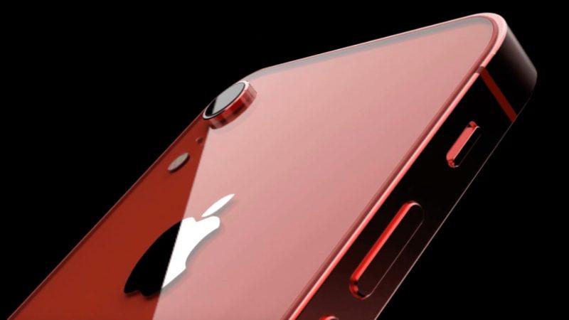 Apple, iPhone SE 2 ile Birlikte Sürpriz Bir iPhone Modeli Daha Tanıtabilir