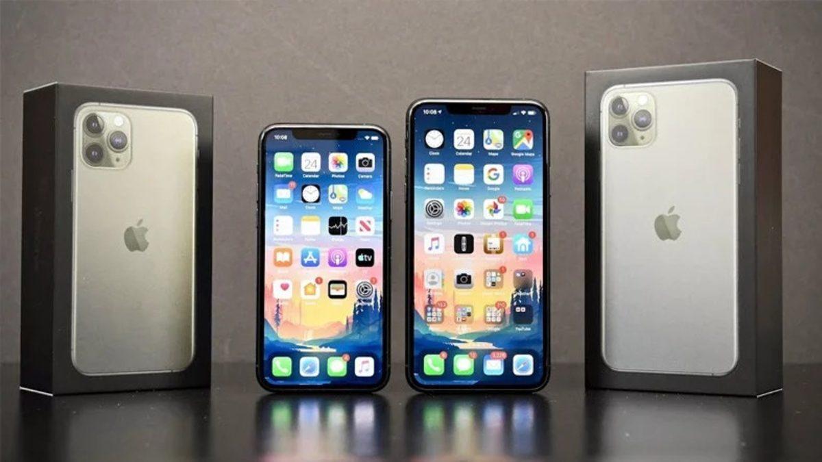 Apple Hisseleri, Tüm Zamanların En Yüksek Seviyesine Ulaştı