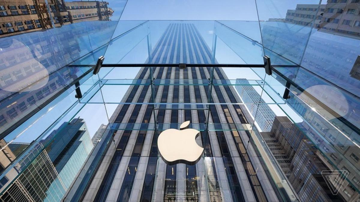 Apple Hisseleri, Tüm Zamanların En Yüksek Seviyesine Ulaştı