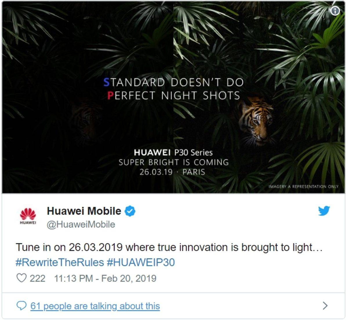 Huawei, iPhone Kopyası Özelliği ile Galaxy S10’u Trolledi