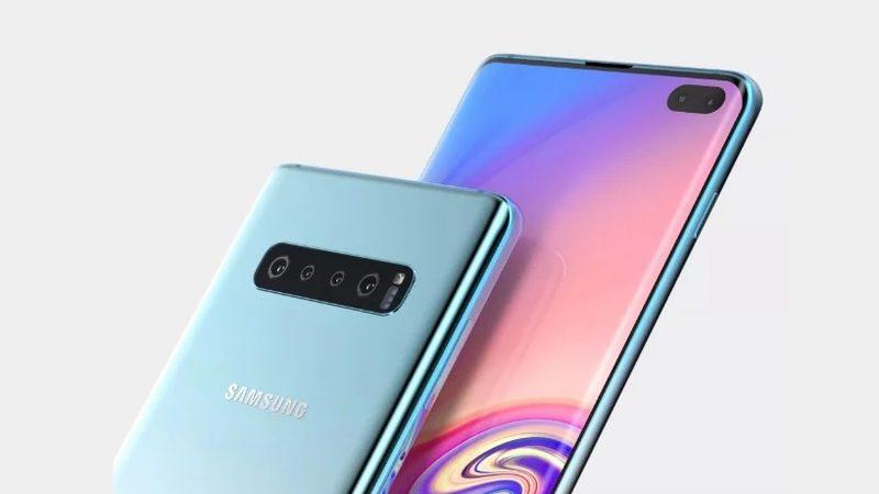 Huawei, iPhone Kopyası Özelliği ile Galaxy S10’u Trolledi