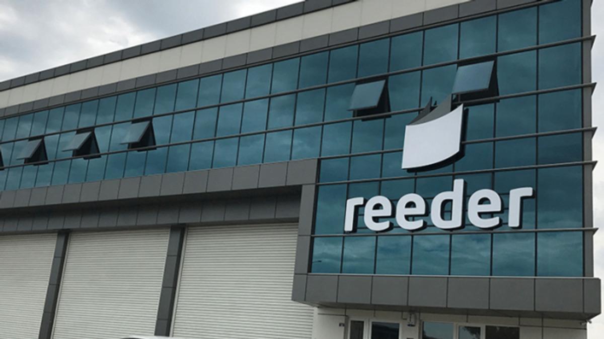 Reeder, Türkiye’de Üreteceği İlk Akıllı Telefonu P 13 Life’ın Üretimine Başladı
