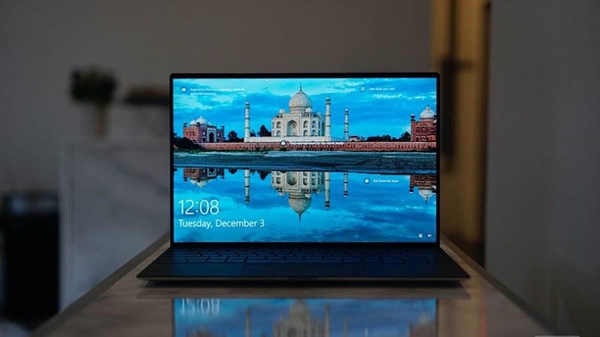 Dell, Intel Ice Lake İşlemcili Yeni Dizüstü Bilgisayarı XPS 13’ü Tanıttı
